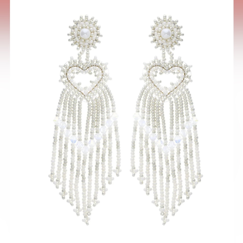 Zawadzky - Elliot Bridal Earrings
